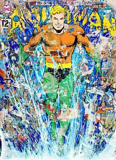 Aquaman