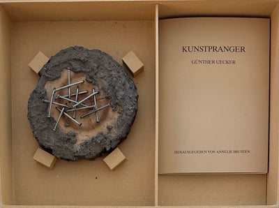 Baum. Kunstpranger