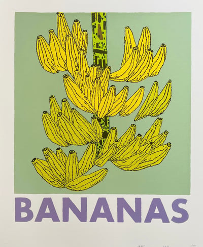 Bananas