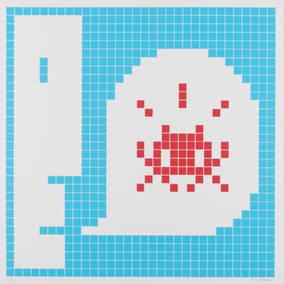 Alert Special (Blue)