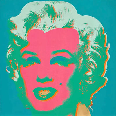 Marilyn F. S. 30