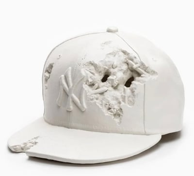 Modern Artifact 001