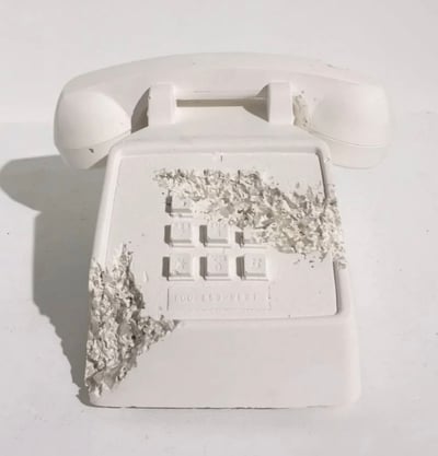 Future Relic 05 - Telephone