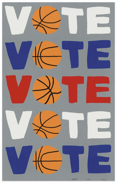 Vote