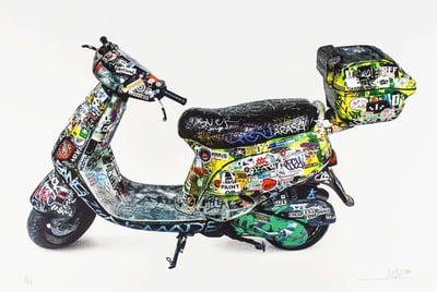 Scooter