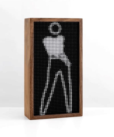 Dancing Figure 1