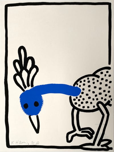 Story Of Red And Blue #8