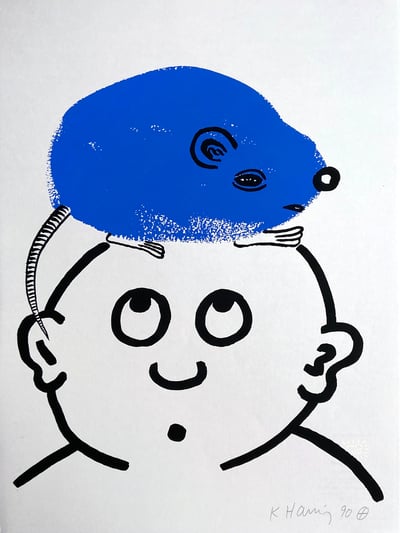 Story Of Red And Blue #4