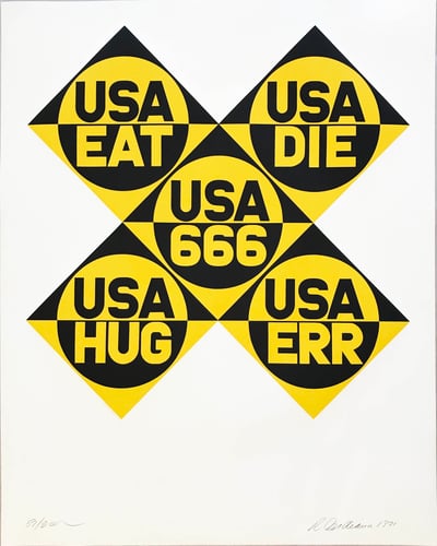 Decade (USA 666)