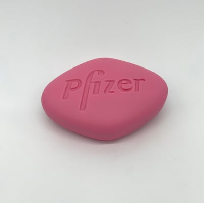 Viagra Pink (S)
