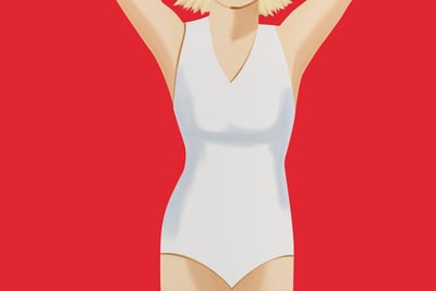 Coca-Cola Girl 2