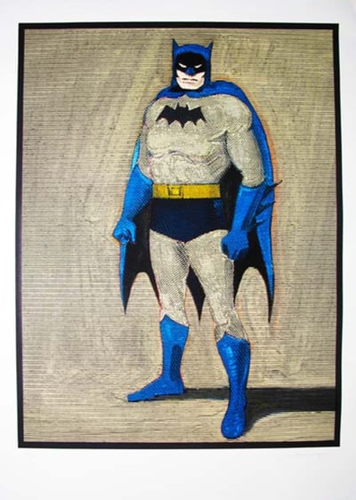 Batman