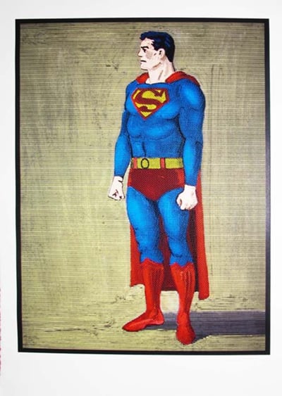 Superman
