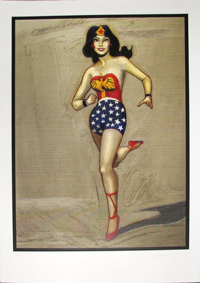 Wonder Woman