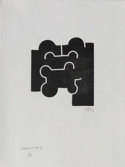 Cioran XXV