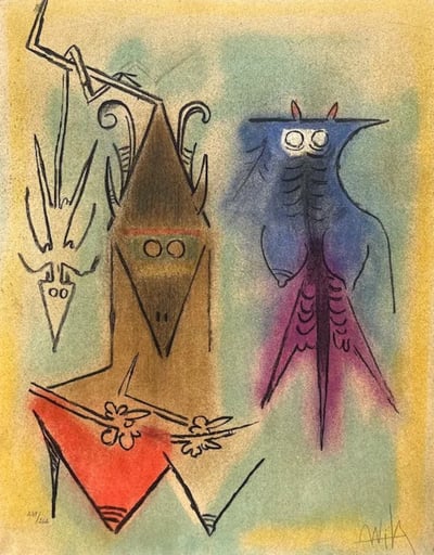 Pleni Luna ( Demons familiers)