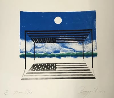 Moon Box