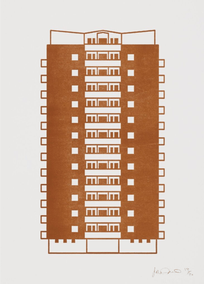 Apartment 3