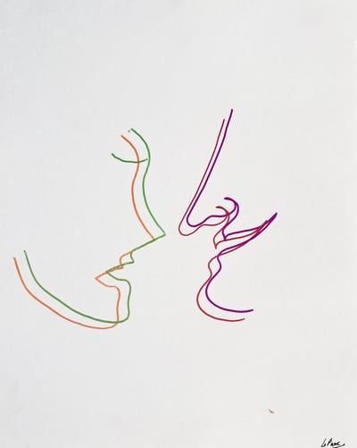 Dessin Infinie 14