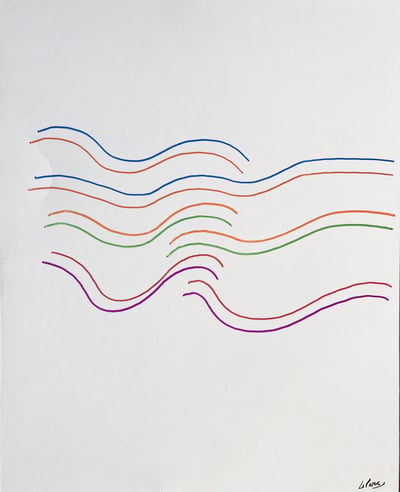 Dessin Infinie 13