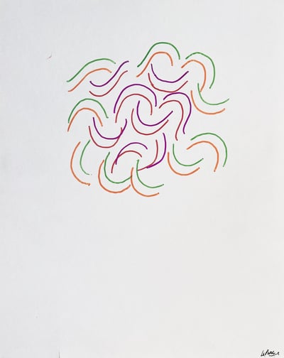 Dessin Infinie 22