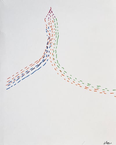 Dessin Infinie 25