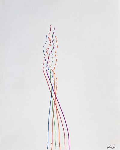 Dessin Infinie 26