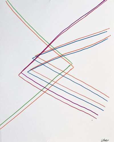 Dessin Infinie 27