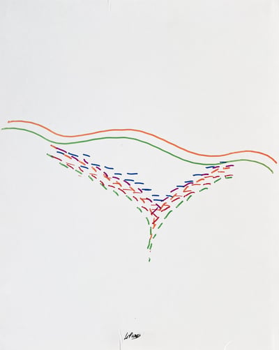 Dessin Infinie 32