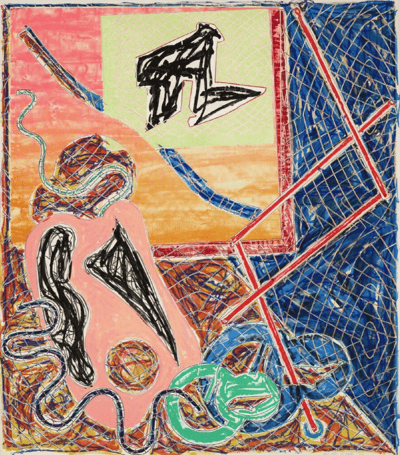 Shards I