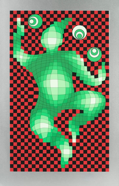 The Juggler