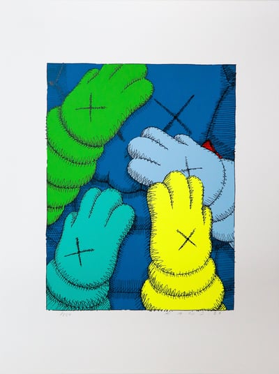 Untitled I (Urge)