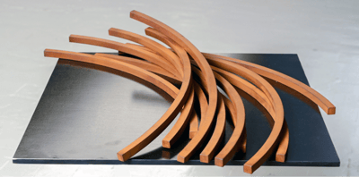 Uneven Collapse: 11 Arcs