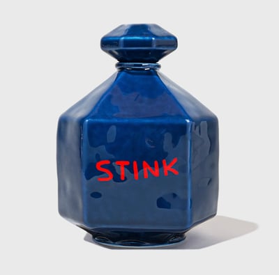 Stink