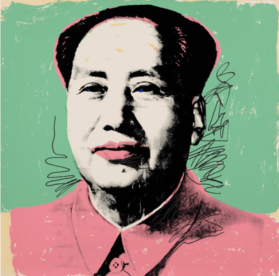Mao (F & S II.95)