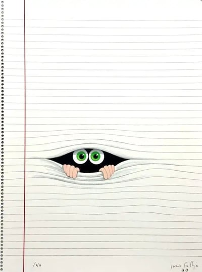Between The Lines 