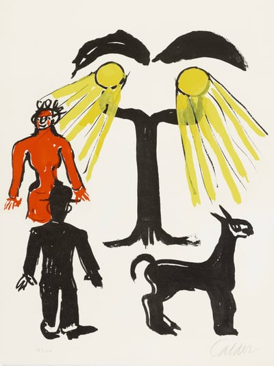 Cinema on Hommage a Man Ray