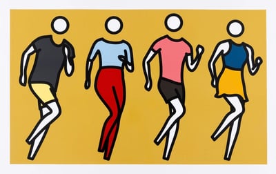 Dance Synced 3