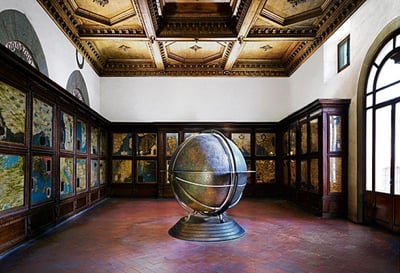 Historisch-Geographischer Schul-Atlas