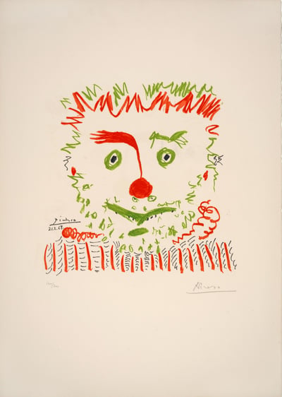 Le Clown