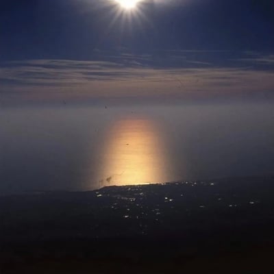 Lost Horizon
