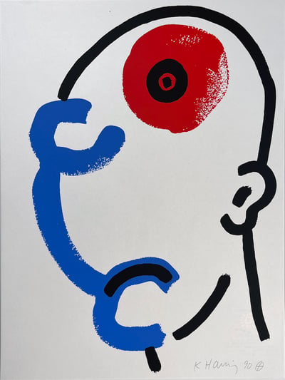 Story of Red and Blue #13
