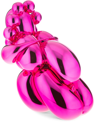Balloon Venus Dom Perignon