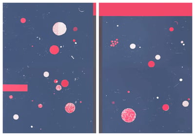 Solar (set Of 2)