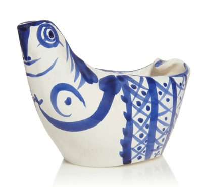 Sujet Poule (A.R. 250)