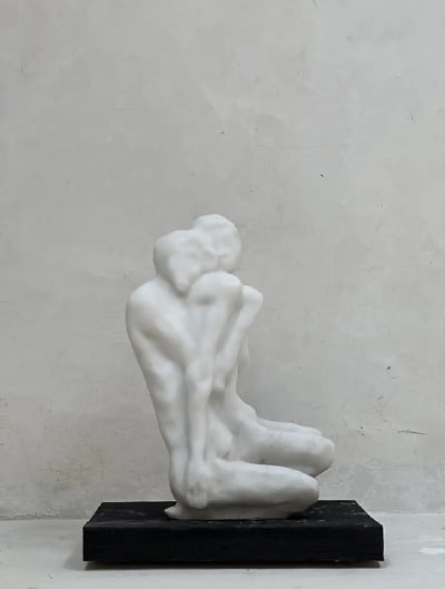 Seeking The Silence