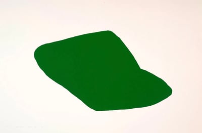 Untitled (Green)