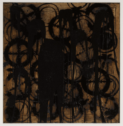 Untitled (Good Days)