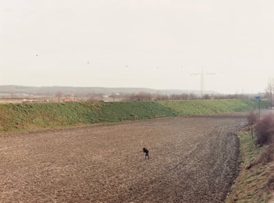 Fotograf, Düsseldorf