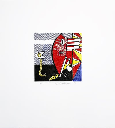 Untitled I